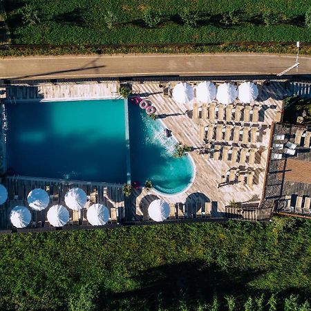 L'Invidia Hotel Novaci-Straini Ngoại thất bức ảnh